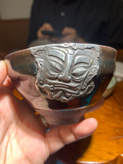 【Michael Pick】03.29 porcelain carving works