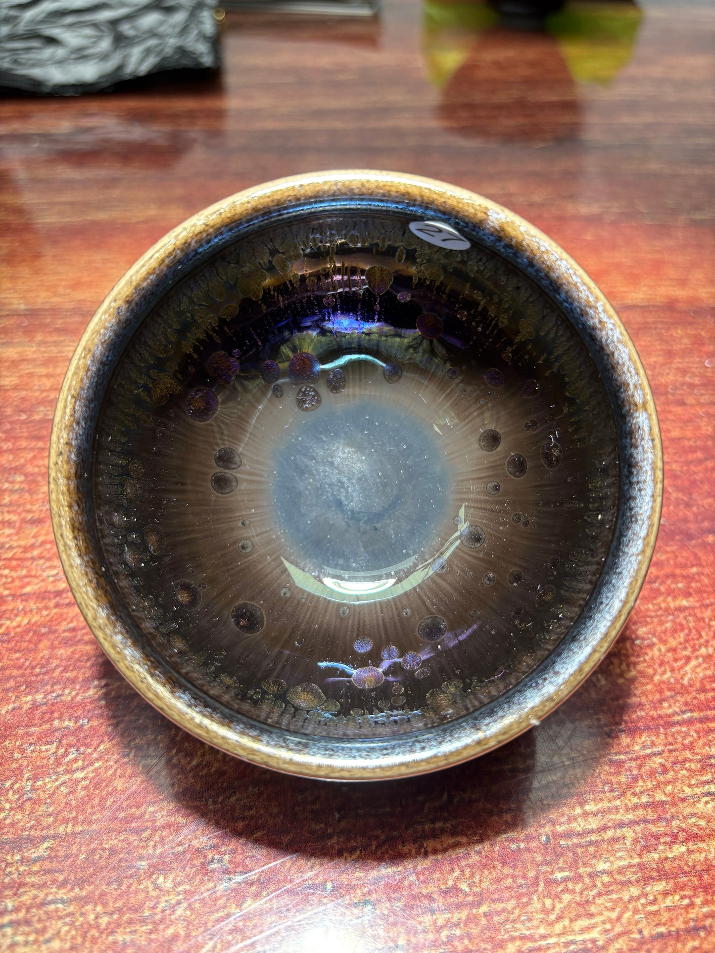 【Michael Pick】10.11