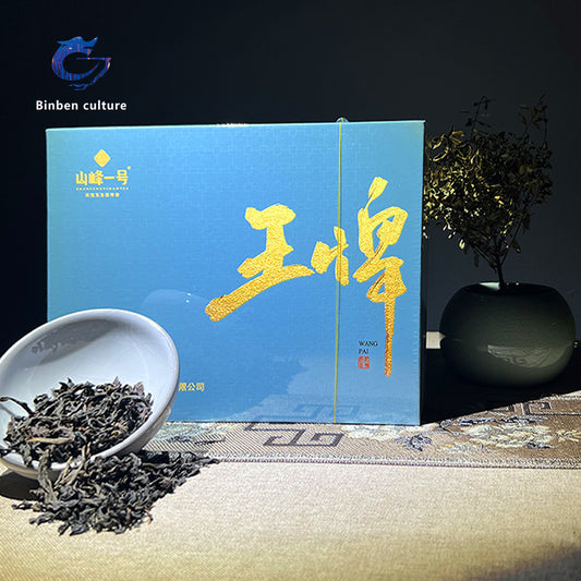 shanfengyihao-ace tea