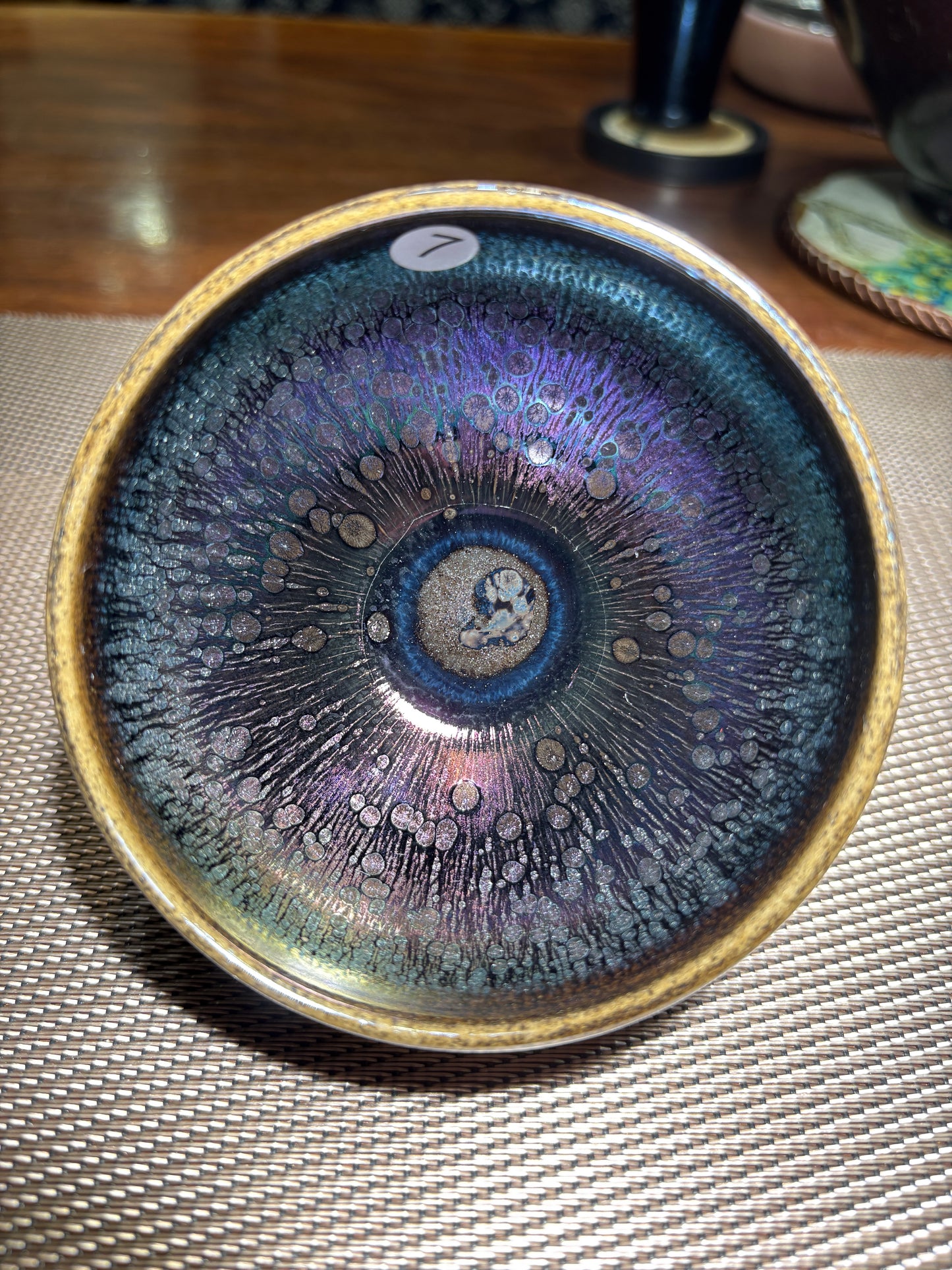 【Michael Pick】10.14