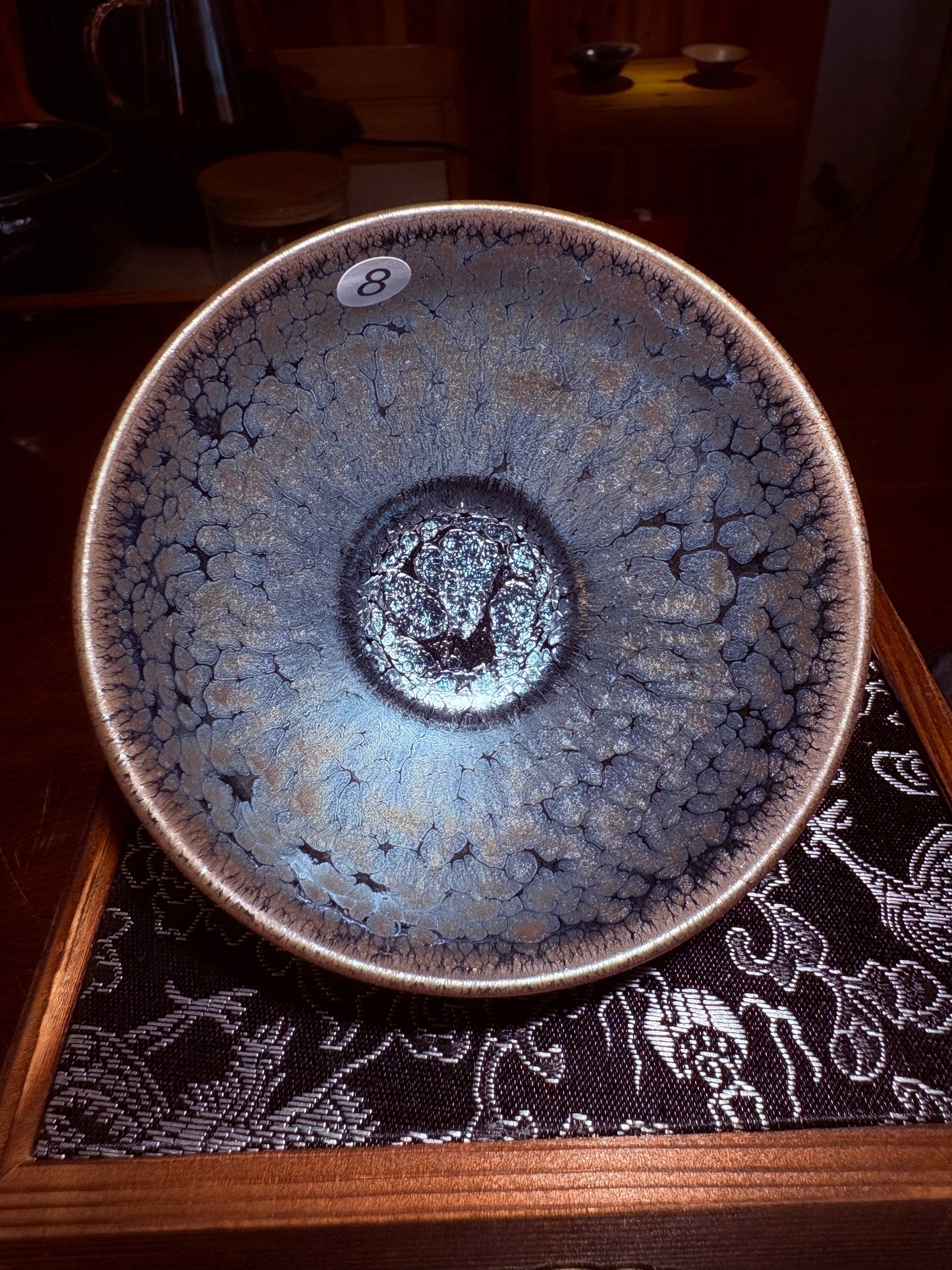 【Michael Pick】08.20