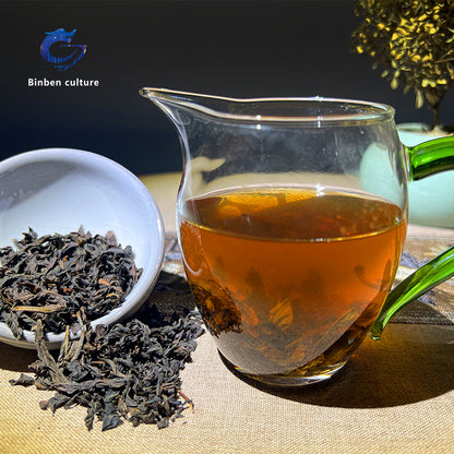 shanfengyihao-ace tea