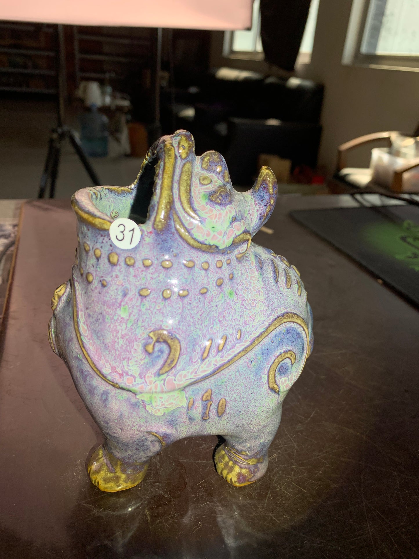 【Michael Pick】02.18 Jun Porcelain