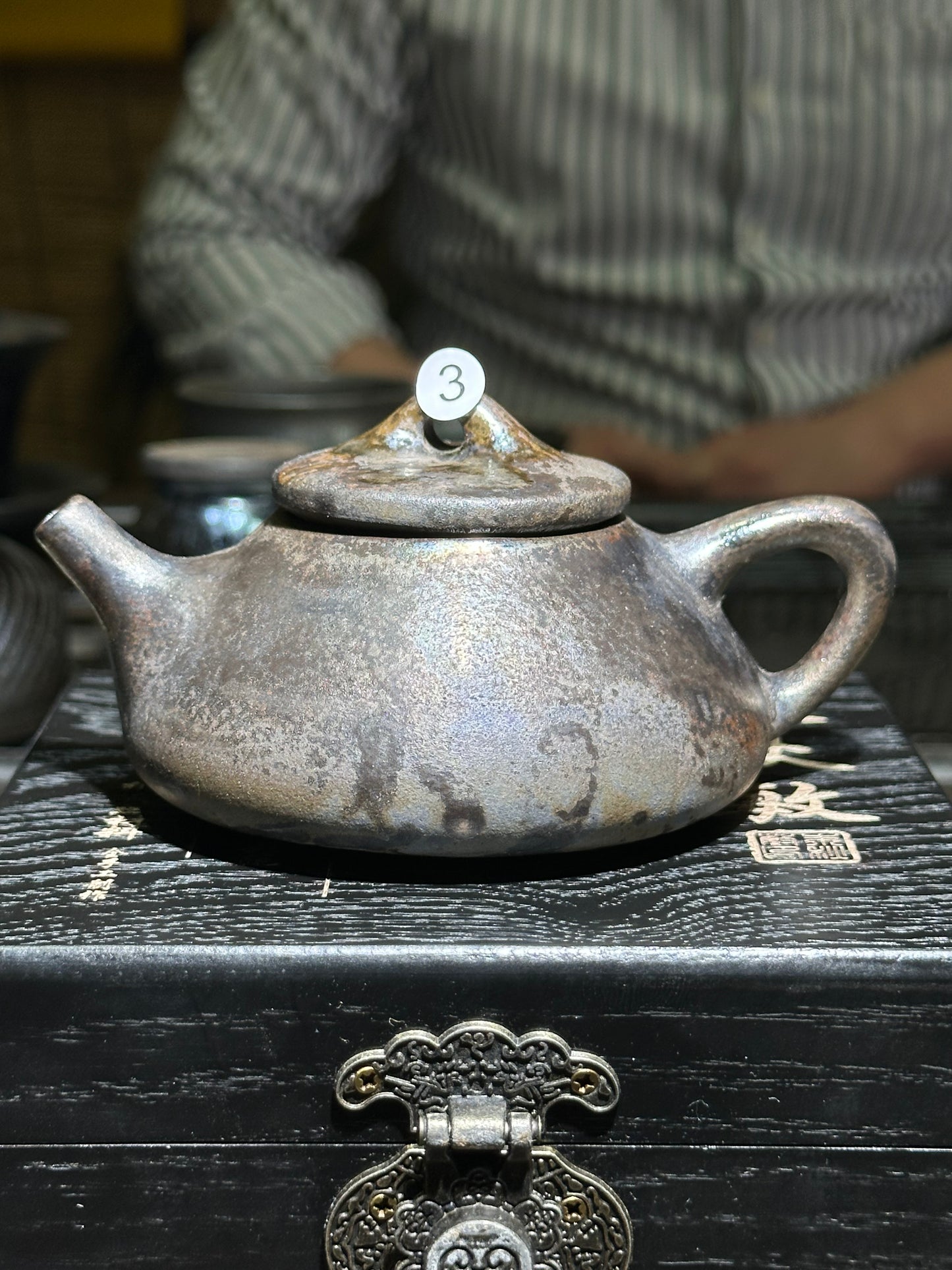 【Michael Pick】04.21