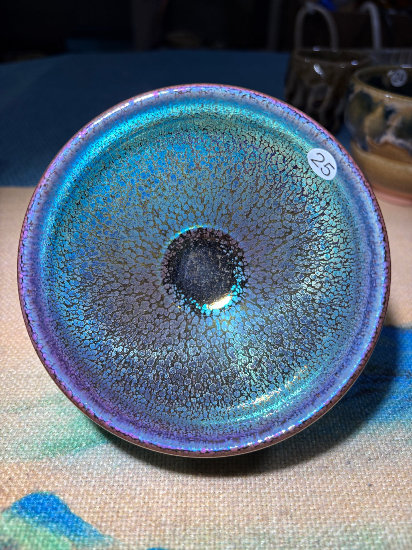 【Michael Pick】10.01