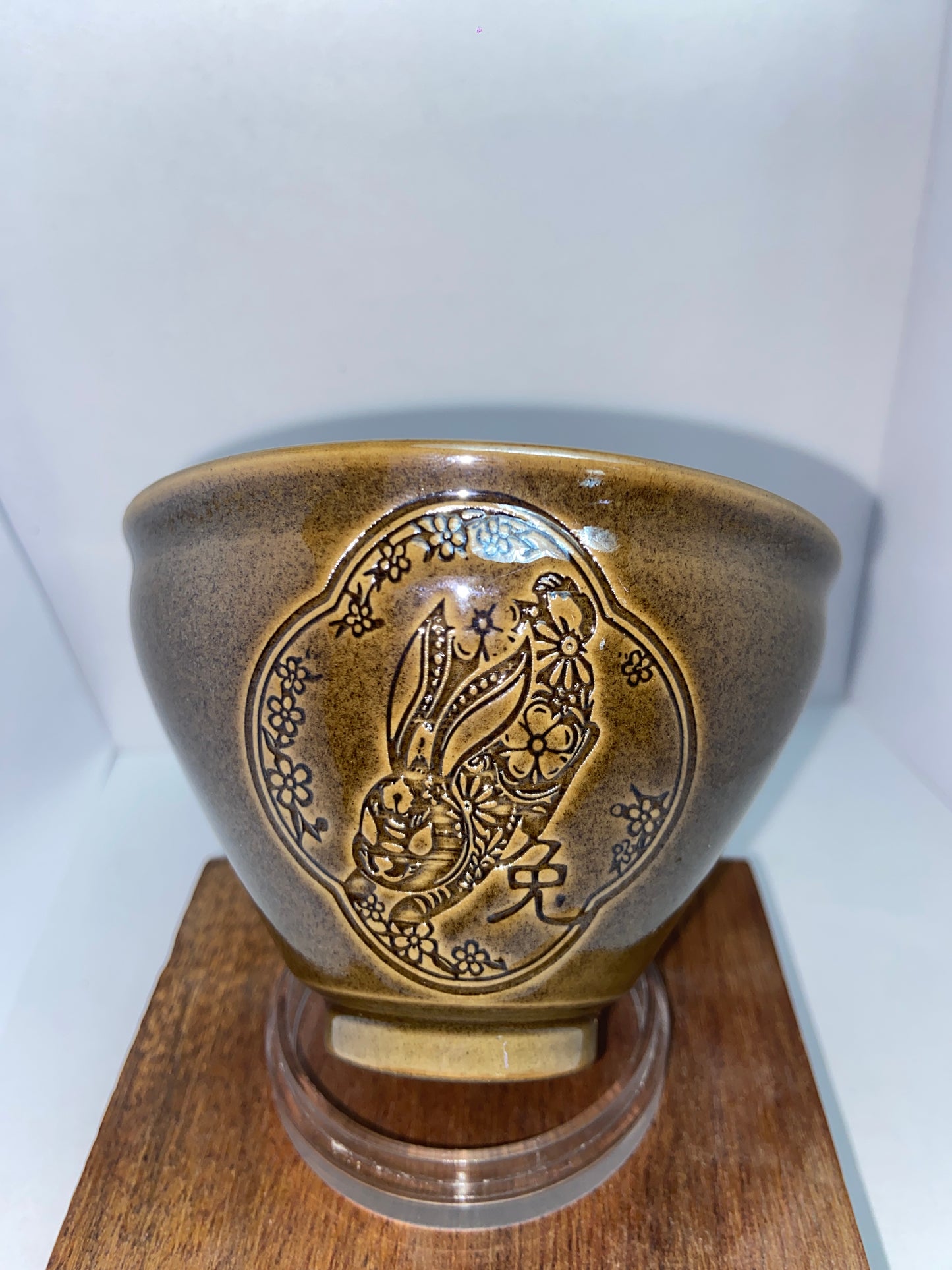 【Seven Jian Zhan 】teacup - 6.4