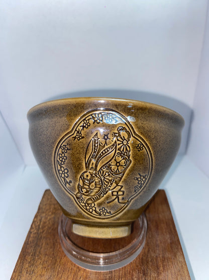 【Seven Jian Zhan 】teacup - 6.4