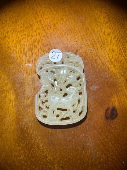 【Michael Pick】04.24