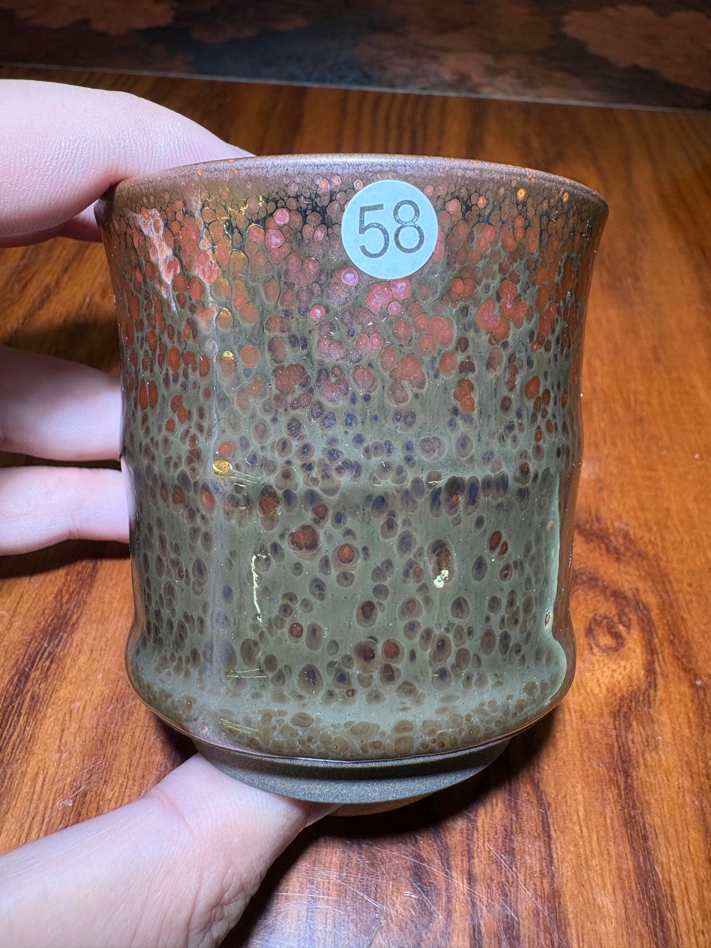 【Michael Pick】10.03