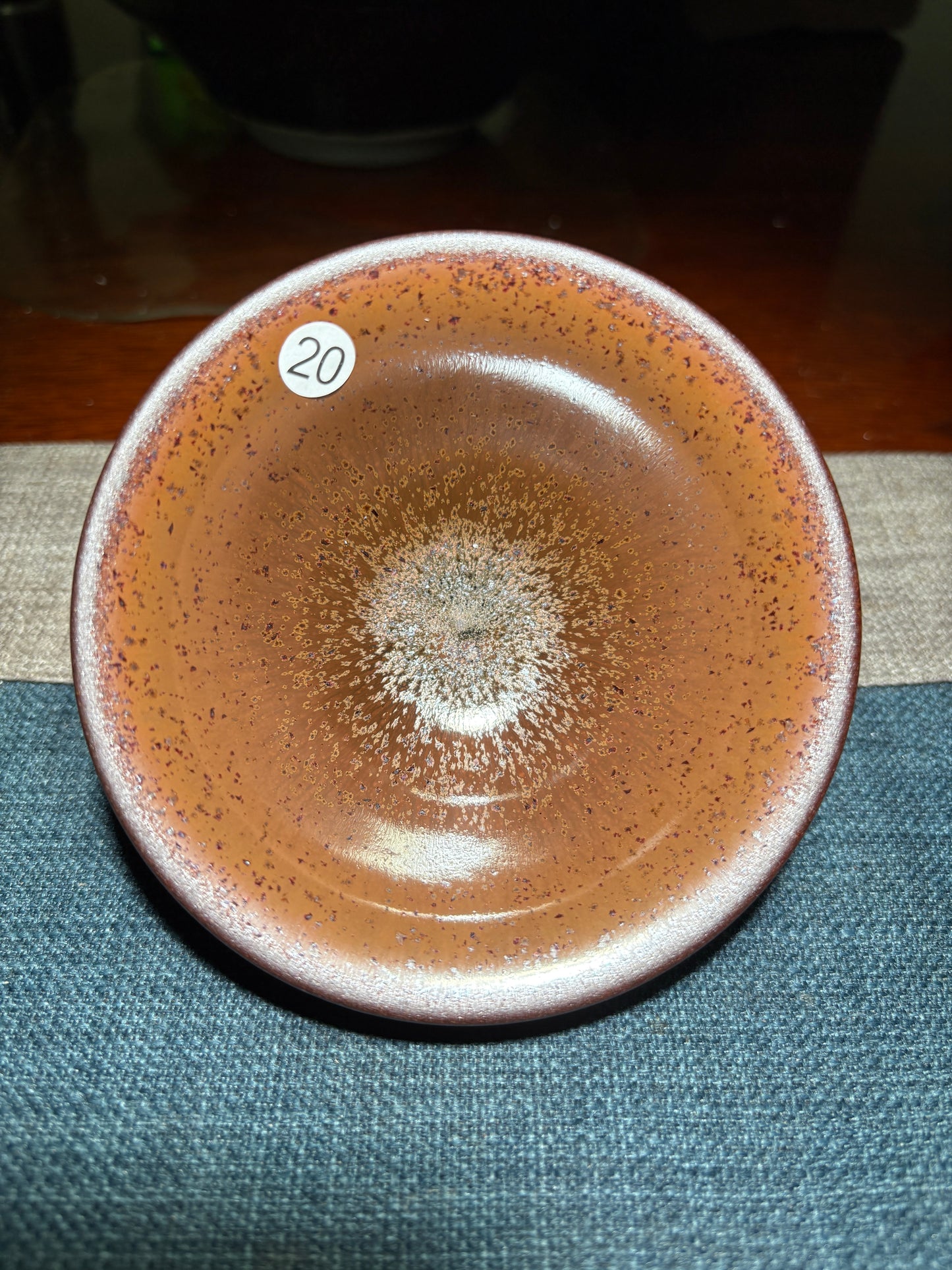 【Michael Pick】10.13