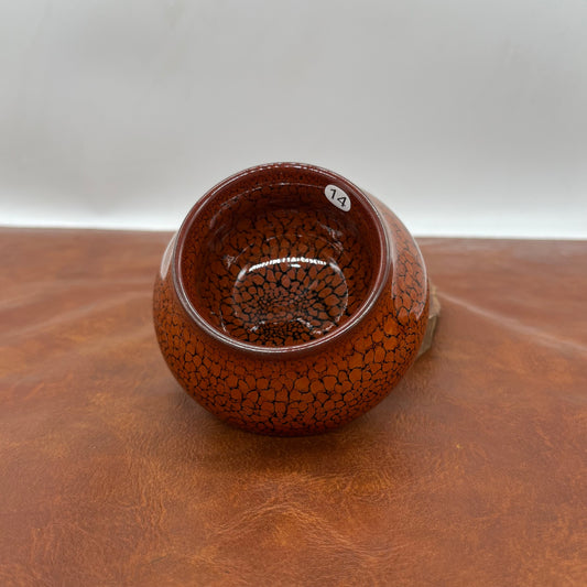 Lianhongda Buddha belly cup partridge spot 070114