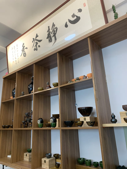 【Michael Pick】03.29 porcelain carving works