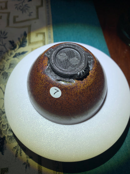 【Michael Pick】03.29 porcelain carving works