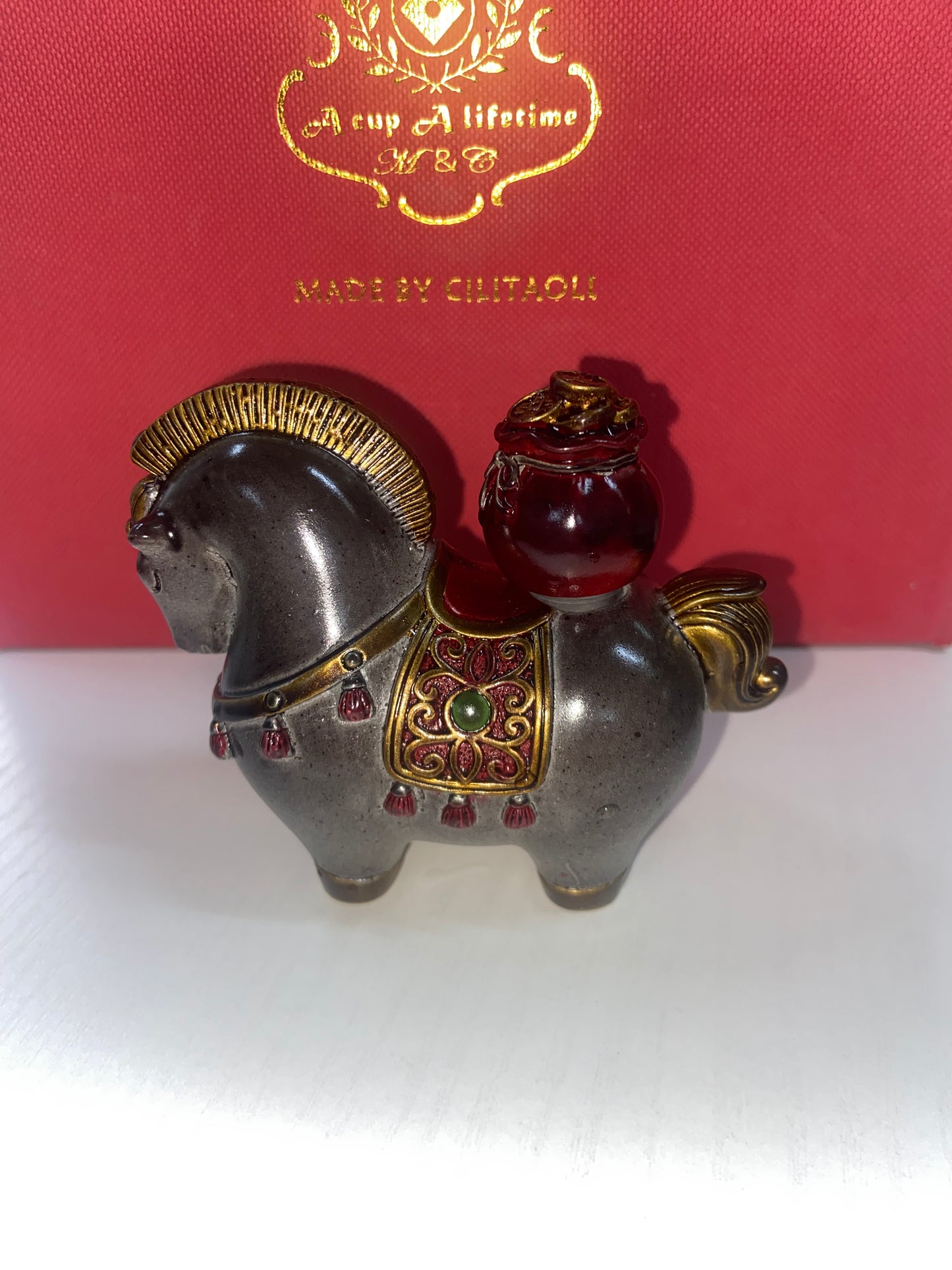 Seven Jian Zhan 08.29