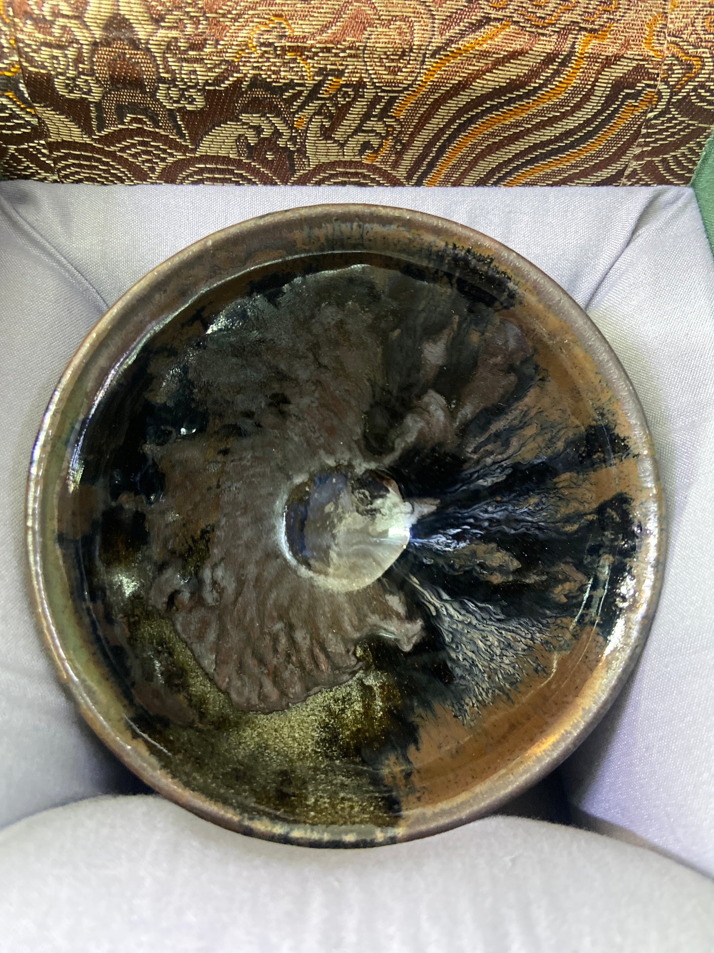 【Seven Jian Zhan 】teacup - 5.22