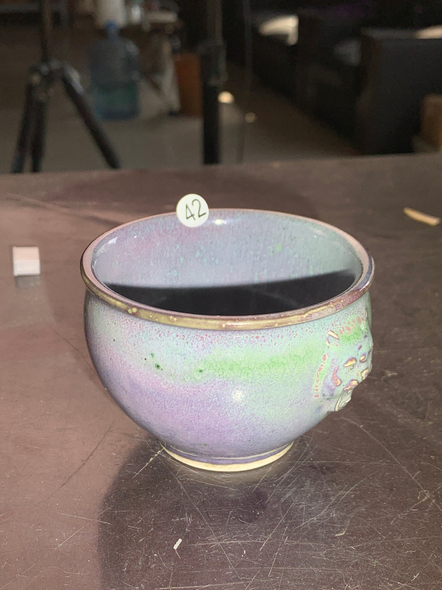 【Michael Pick】02.18 Jun Porcelain