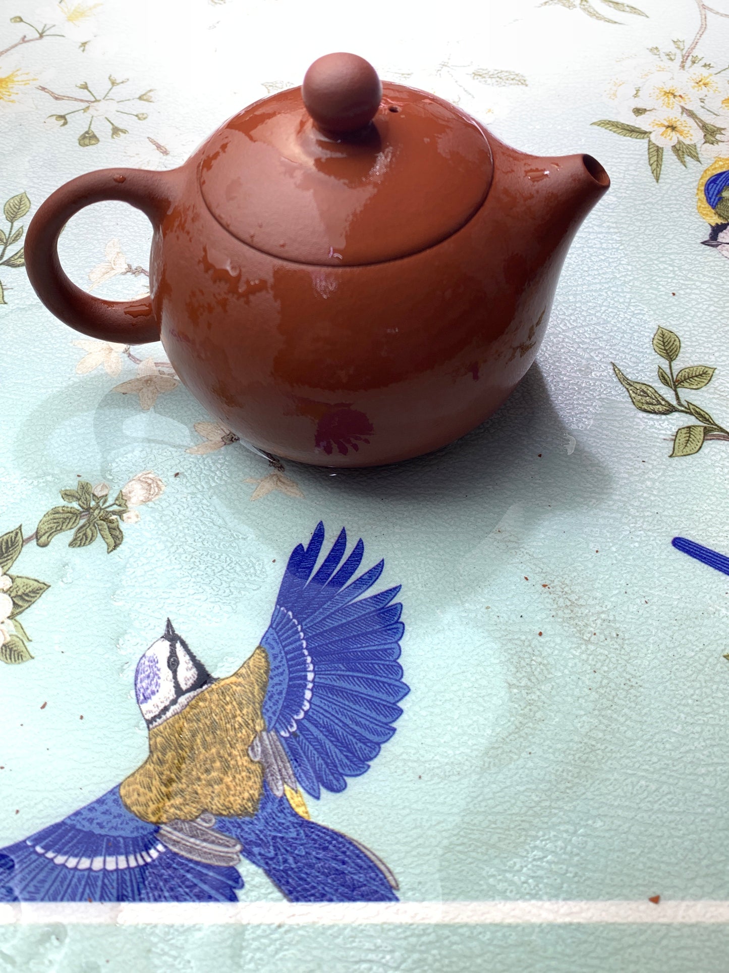 【Michael Pick】TeaPot - 9.24