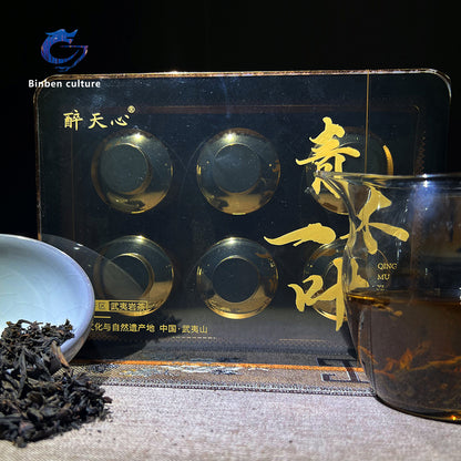 蘇心茶青木一葉