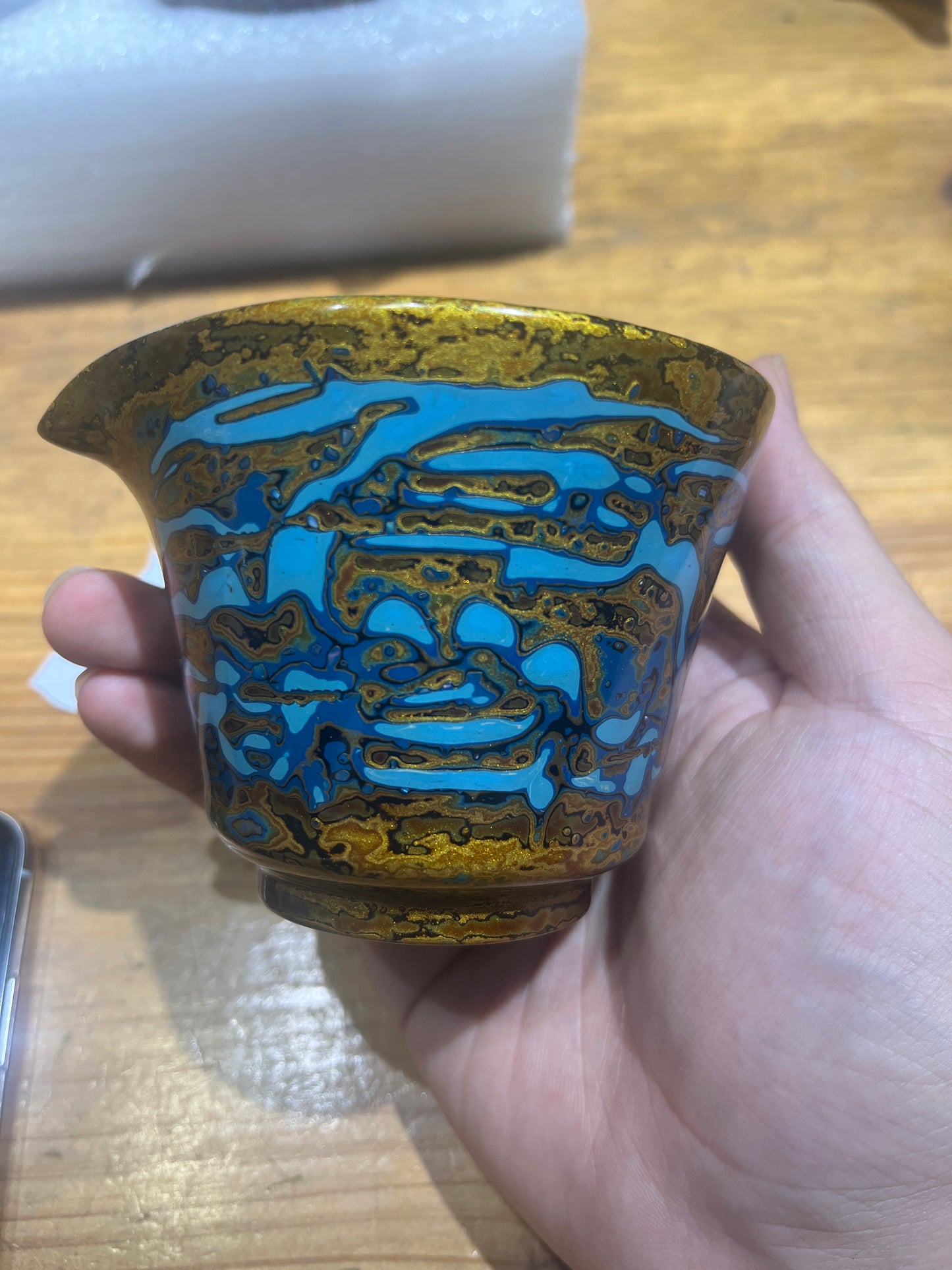 【Maria Pick】2025.7.10 Yu xuan