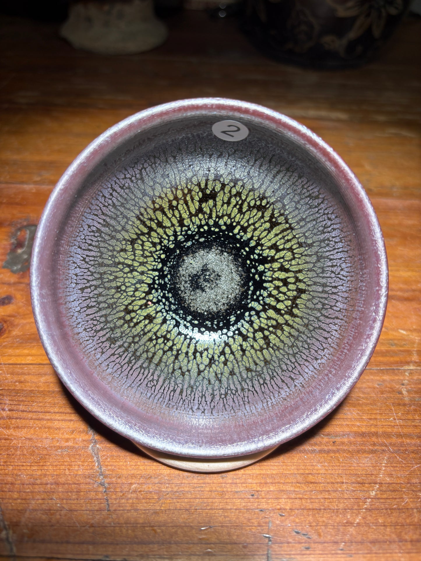 【Michael Pick】10.10