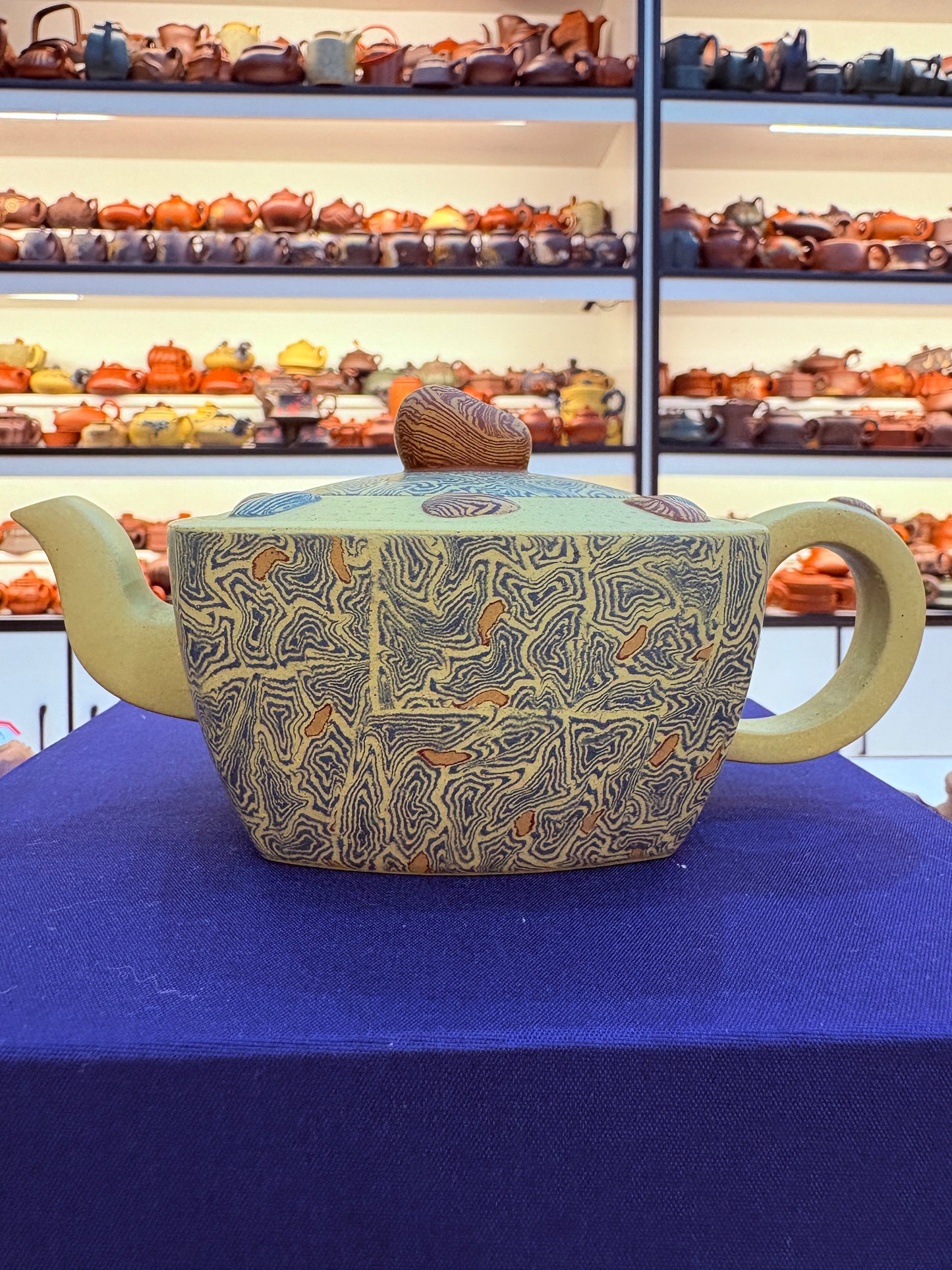 【Michael Pick】08.10 evening