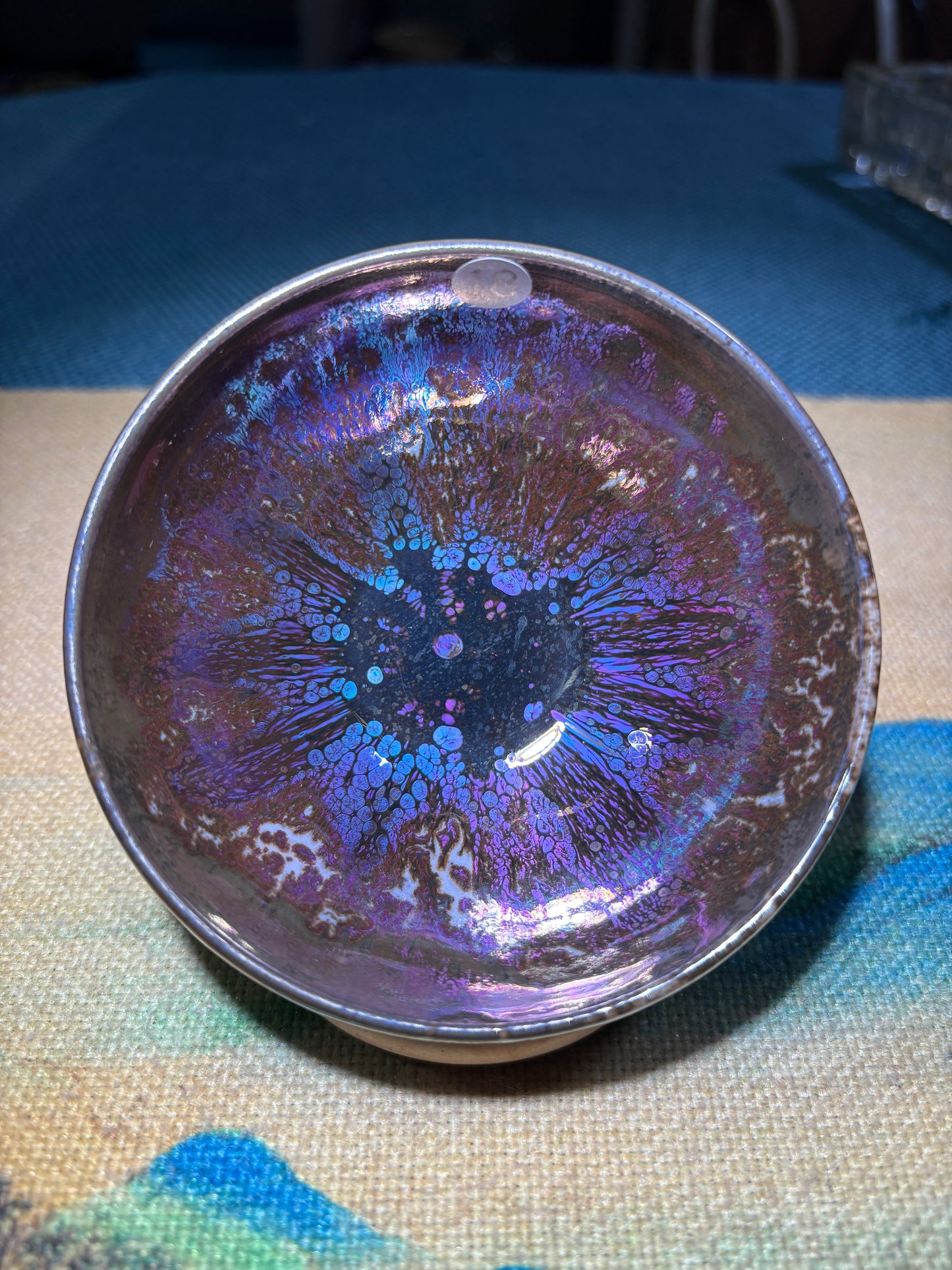 【Michael Pick】10.01