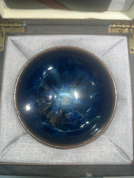 【Seven Jian Zhan 】teacup - 5.22