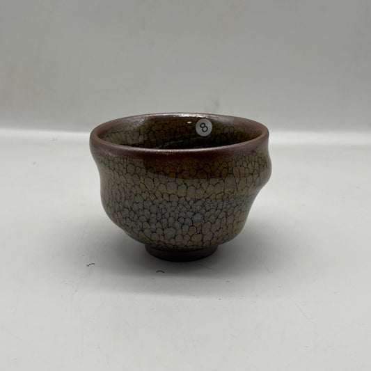 Lianhongda Zhegu Jianzhan 070108