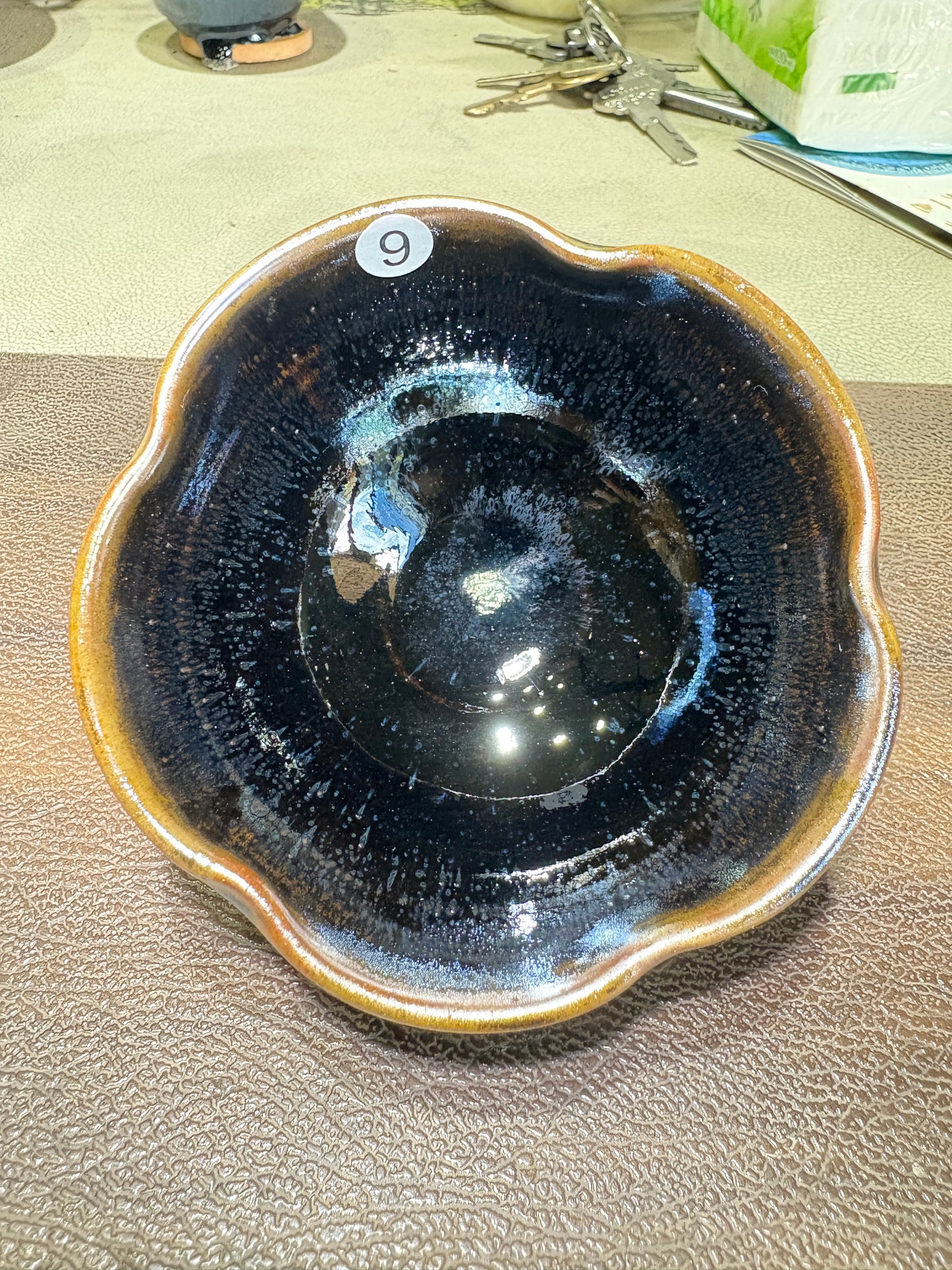 【Michael Pick】09.18