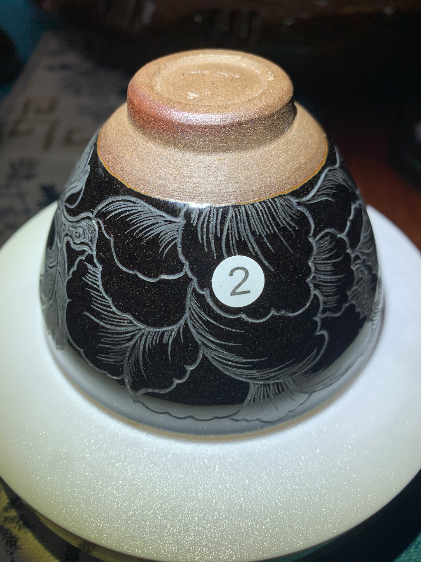 【Michael Pick】03.29 porcelain carving works