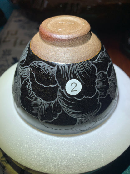 【Michael Pick】03.29 porcelain carving works