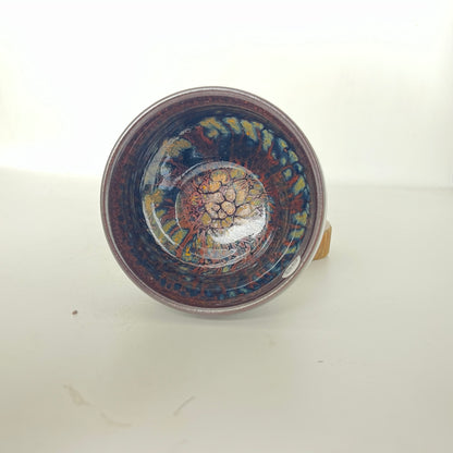 Lianhongda partridge spot beam mouth lamp 070155