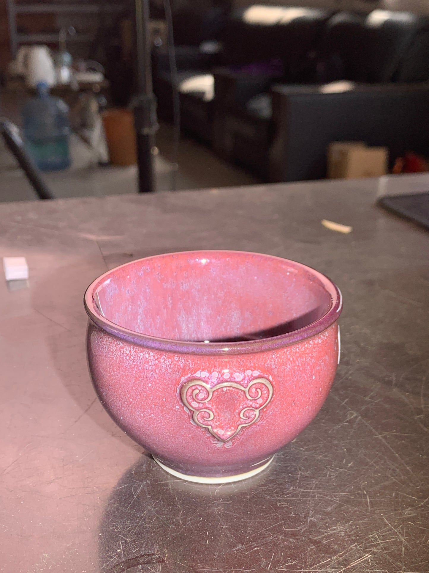 【Michael Pick】02.18 Jun Porcelain