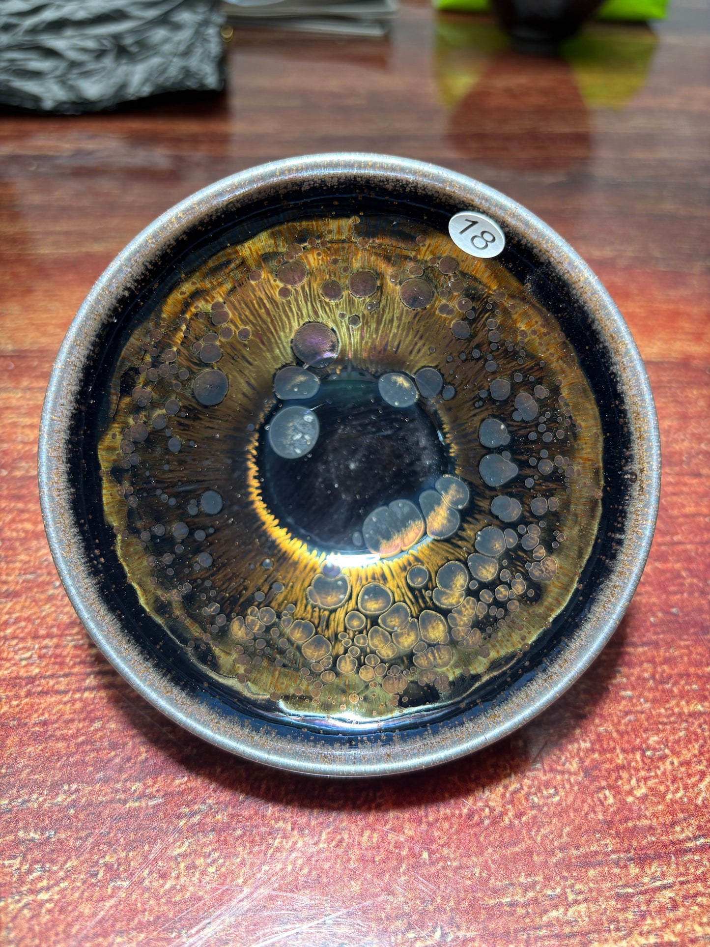 【Michael Pick】10.11