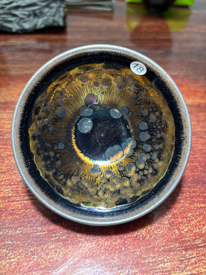 【Michael Pick】10.11