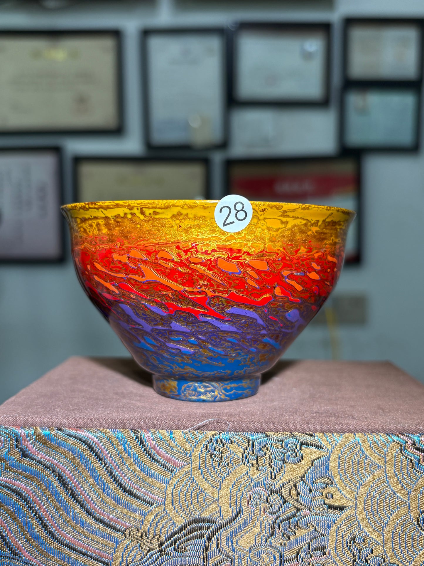 【Michael Pick】05.28