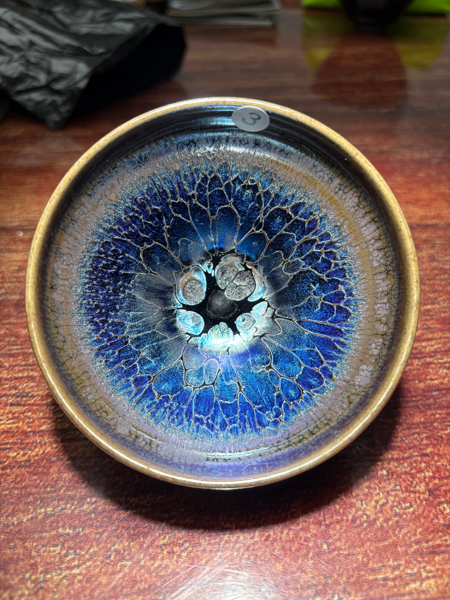 【Michael Pick】10.11