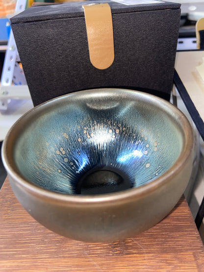 【Seven Jian Zhan 】teacup - 6.4