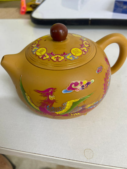 【Michael Pick】TeaPot - 9.8