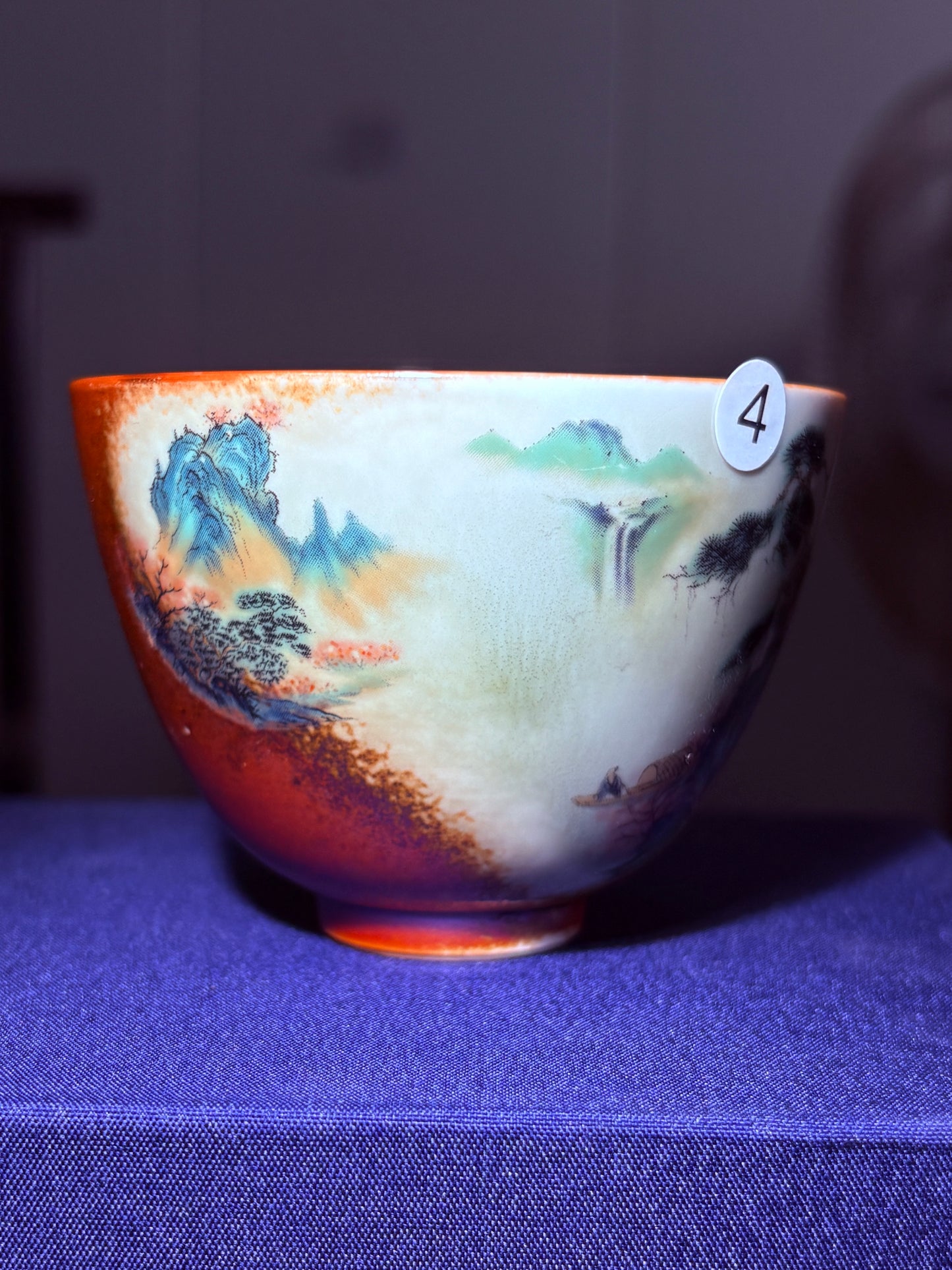 【Michael Pick】08.08