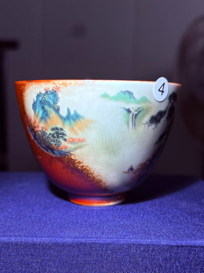 【Michael Pick】08.08