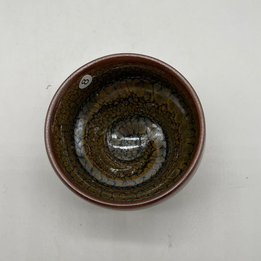 Lianhongda Zhegu Jianzhan 070108