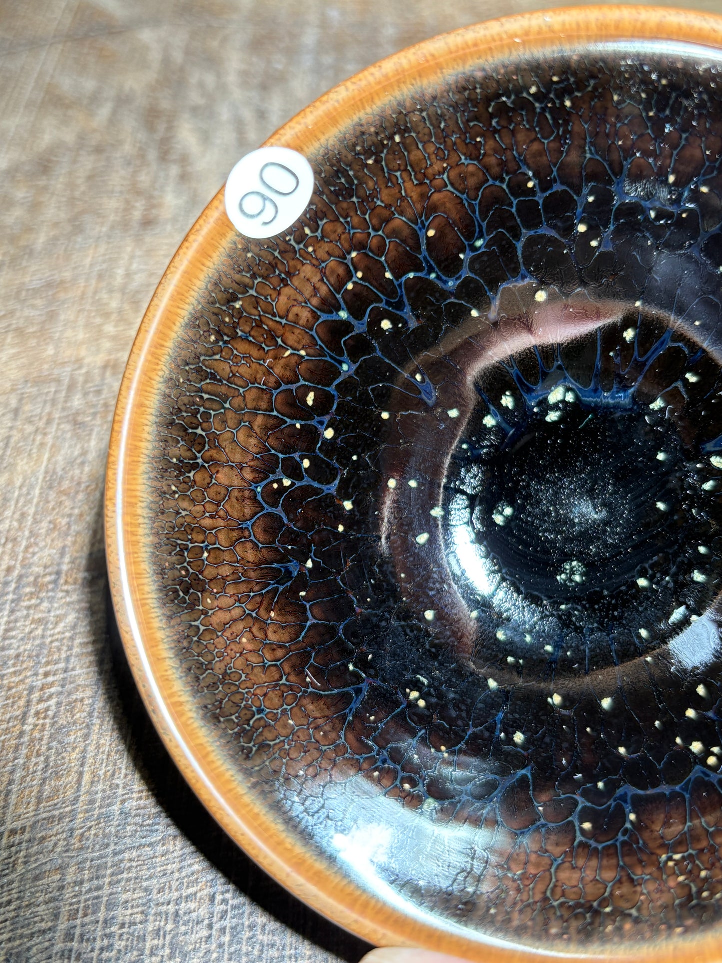 【Michael Pick】10.08