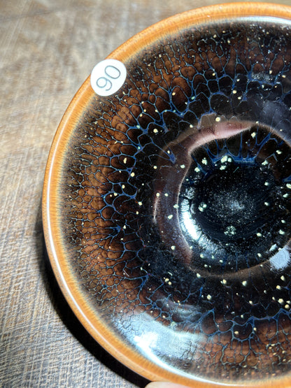 【Michael Pick】10.08