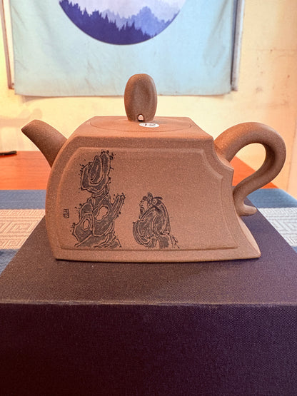 【Michael Pick】08.05