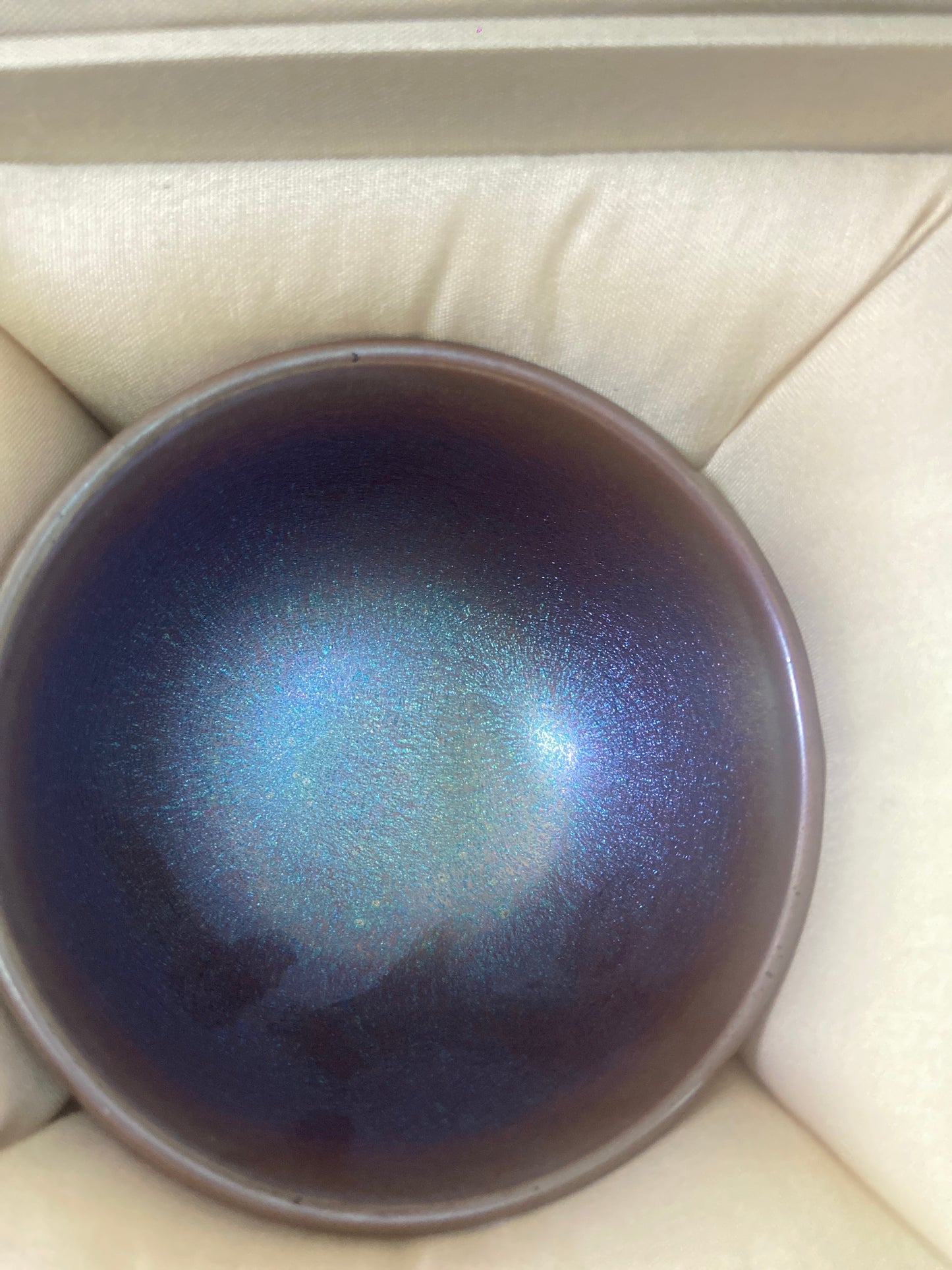 【Seven Jian Zhan 】teacup - 5.22