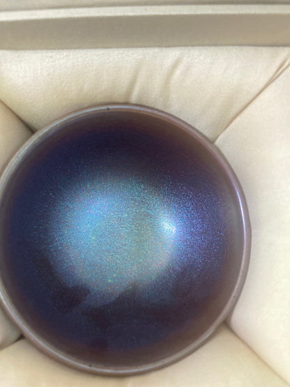 【Seven Jian Zhan 】teacup - 5.22