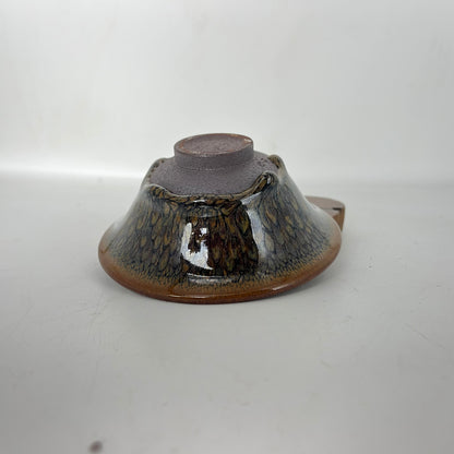 Lianhongda partridge spot skimming cup 070153