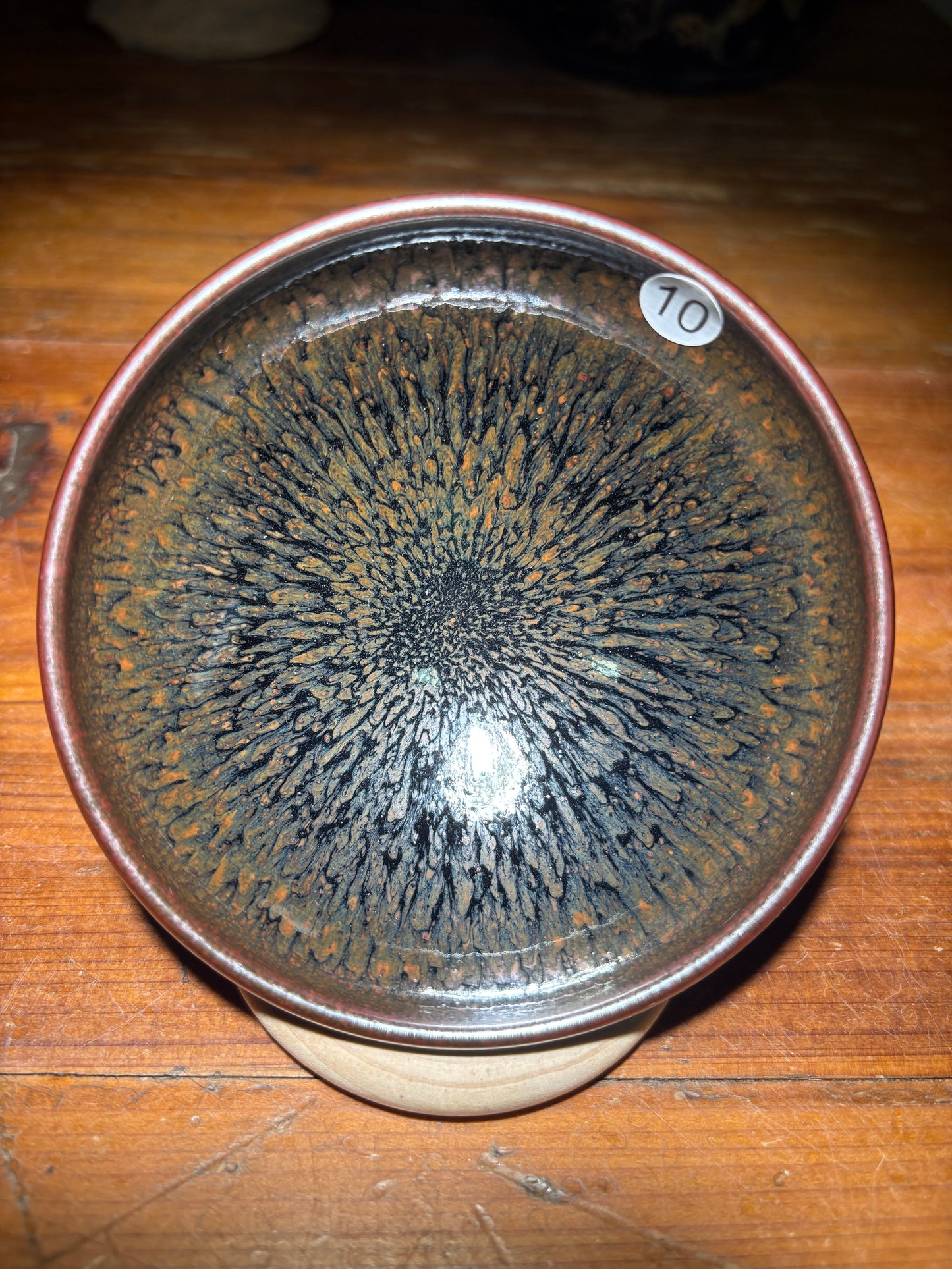 【Michael Pick】10.10