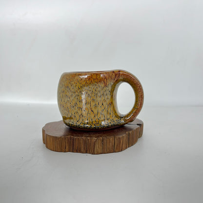Lianhongda Zheguban mug 070144